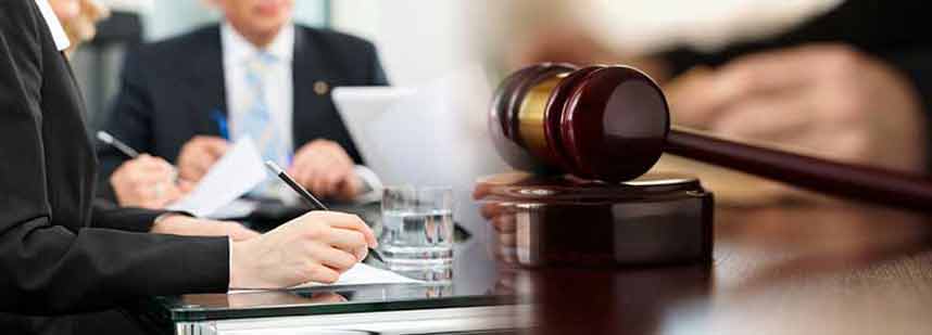 Legal Company in Dubai