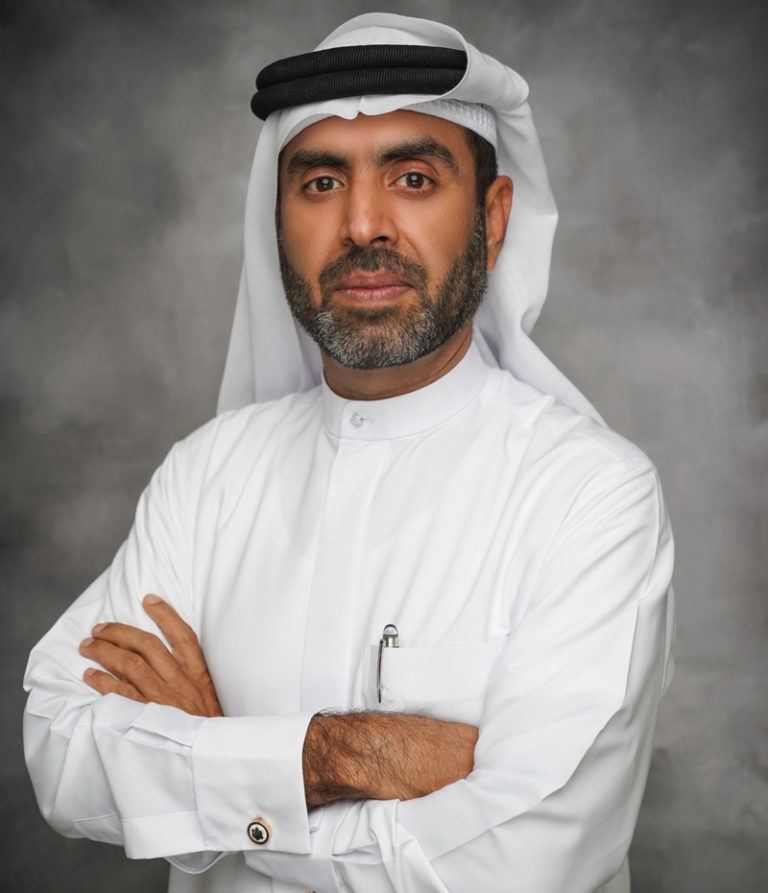 Ali Alraeesi - Criminal Lawyer in Dubai | Alsuwaidi & Company