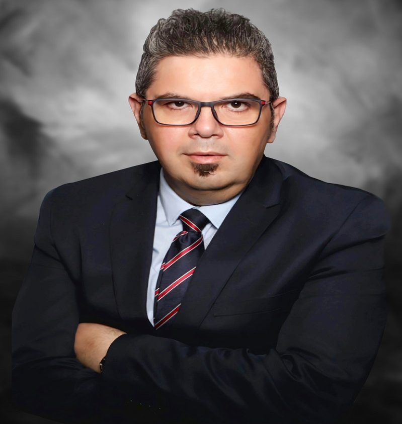 Feras Kalash-Senior Legal Professional