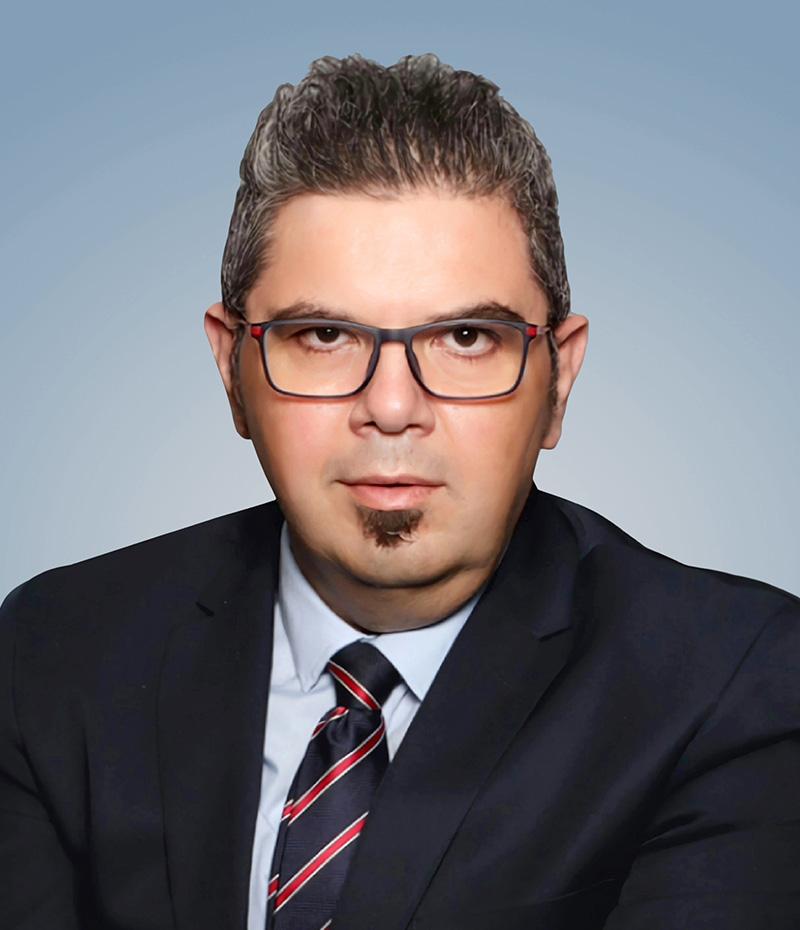 Feras Kalash