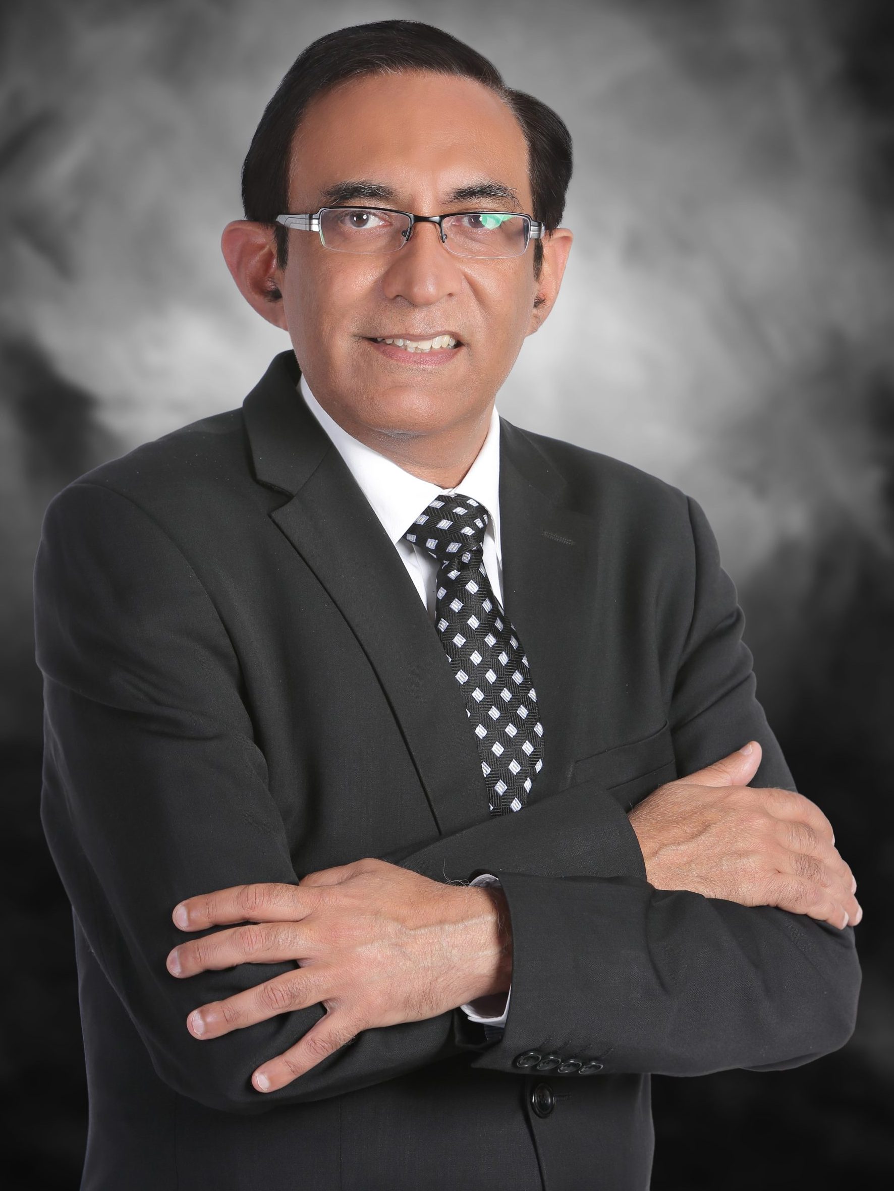 Rajiv Suri -Intellectual Property Lawyer in Dubai