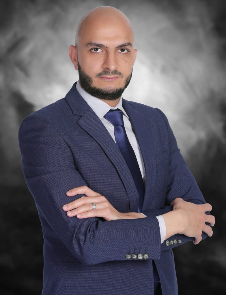 Mamdouh Tawfik Leading Corporate Law Firm In Dubai