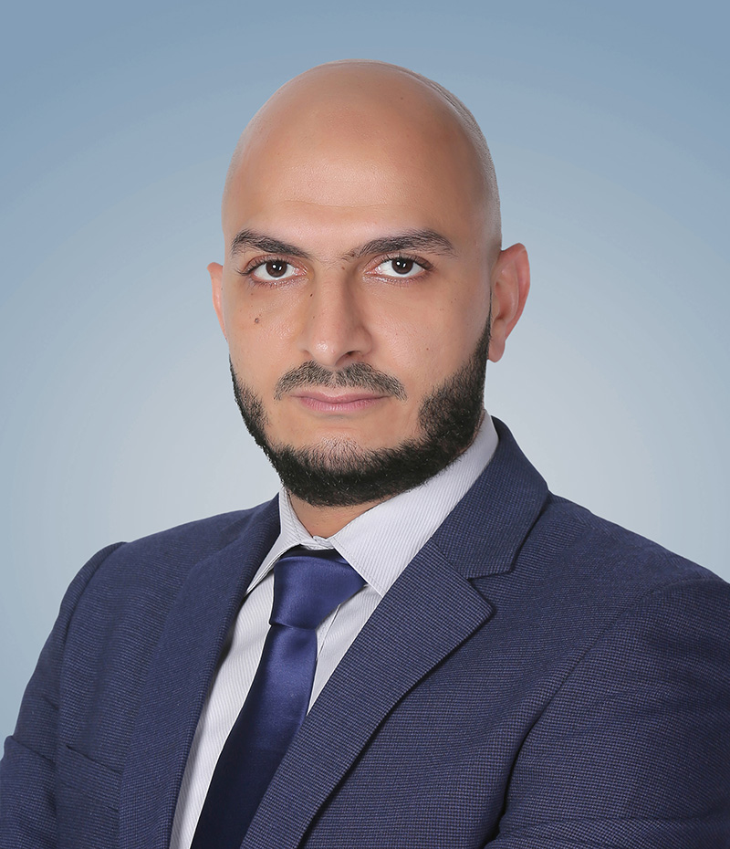 Mamdouh Tawfik