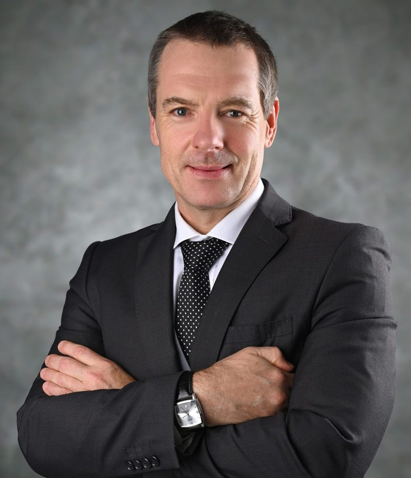 Craig Cothill