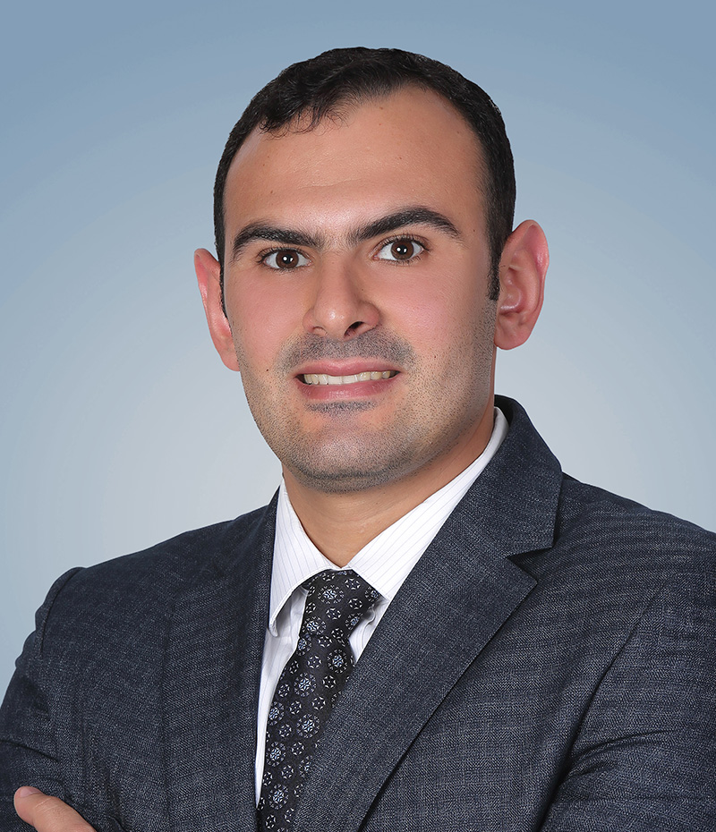 Ahmed Elaghoury