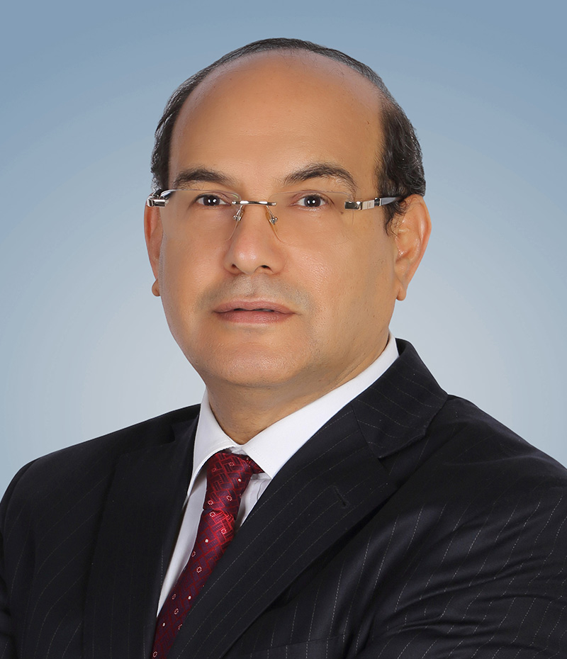 Chaouki Tabib