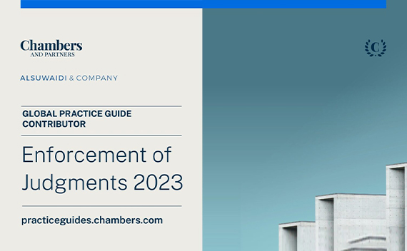 Chambers Global Practice Guide UAE 2023