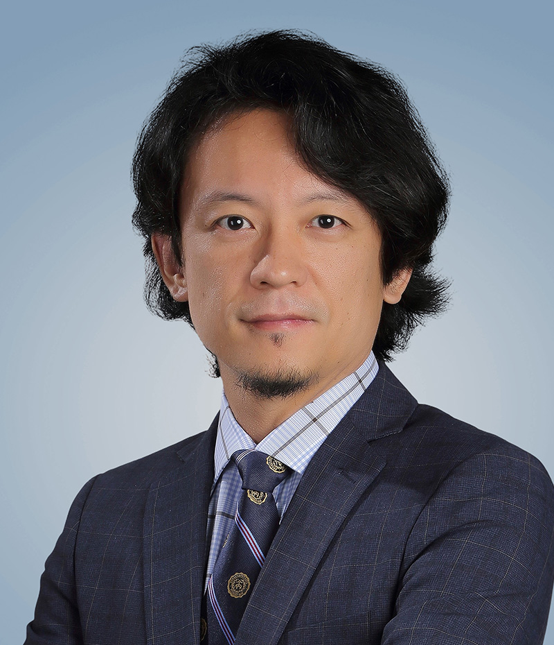 Kazutaka Mori