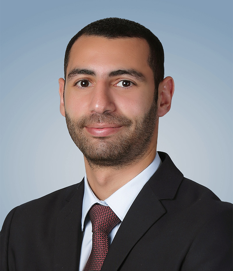 Hany Hassan