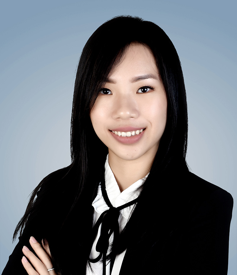 Vivian Ch’ng