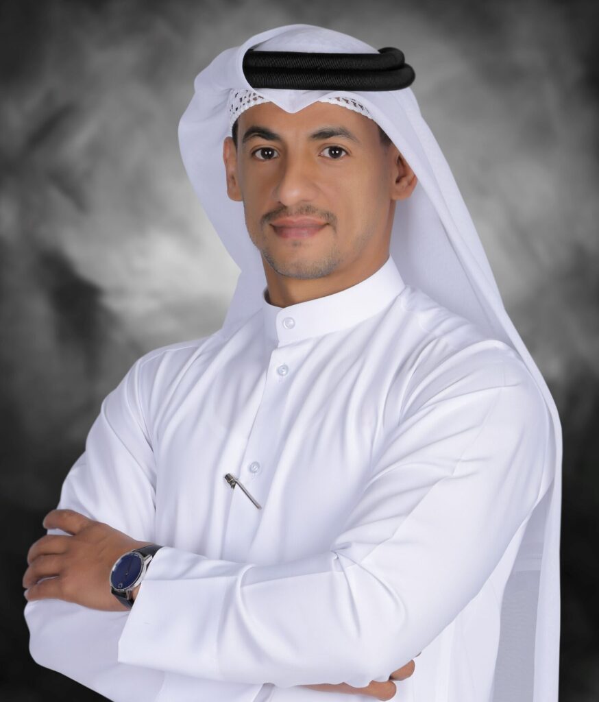Abdulrahman Almusaiebi
