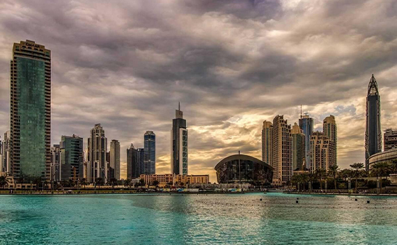 Navigating Flood Insurance Claims in Dubai