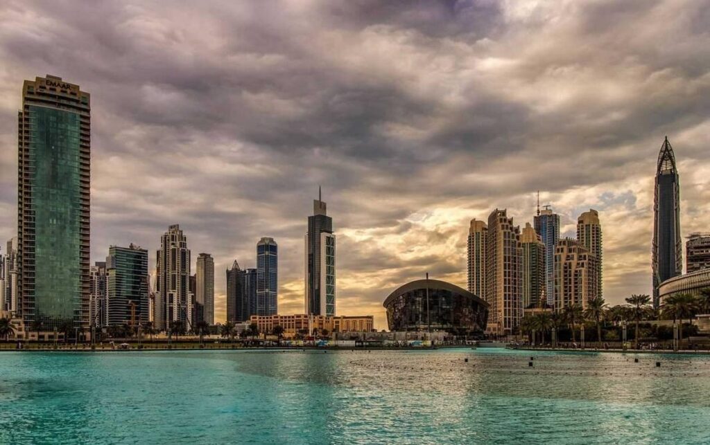 Flood Insurance Claims in Dubai