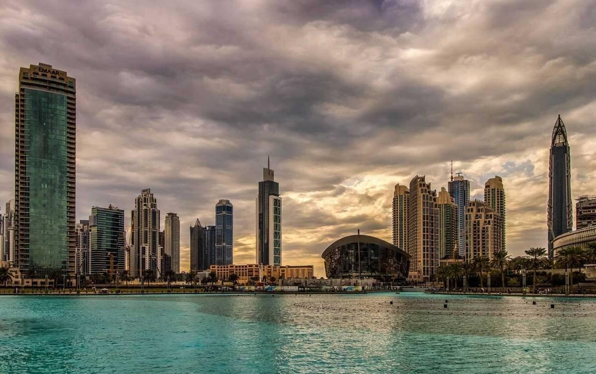 Flood Insurance Claims in Dubai