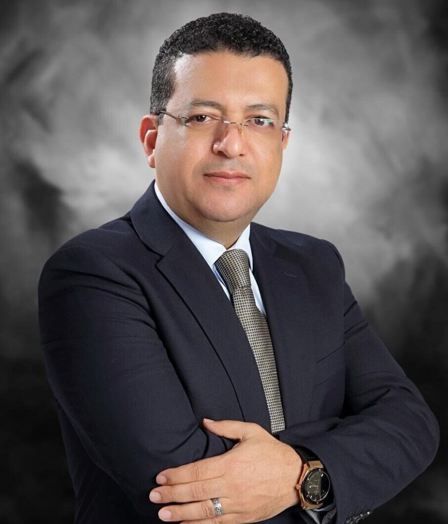 Mohamed Elimam