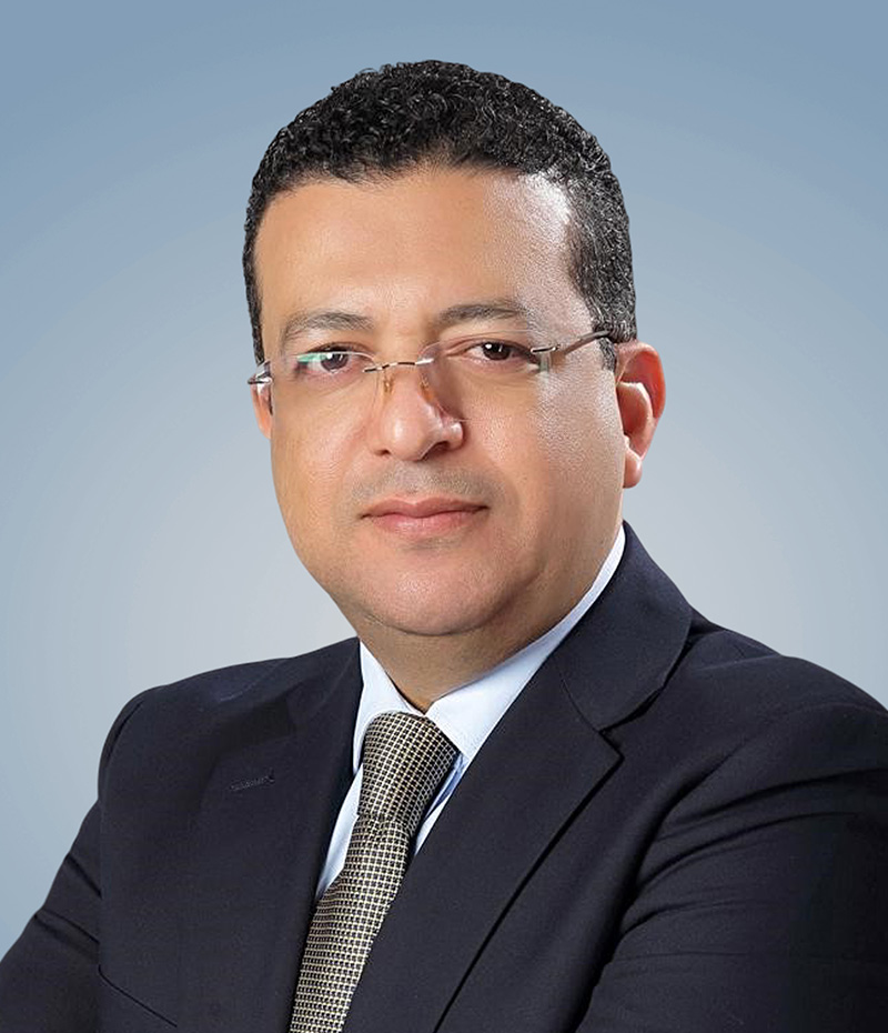 Mohamed Elimam