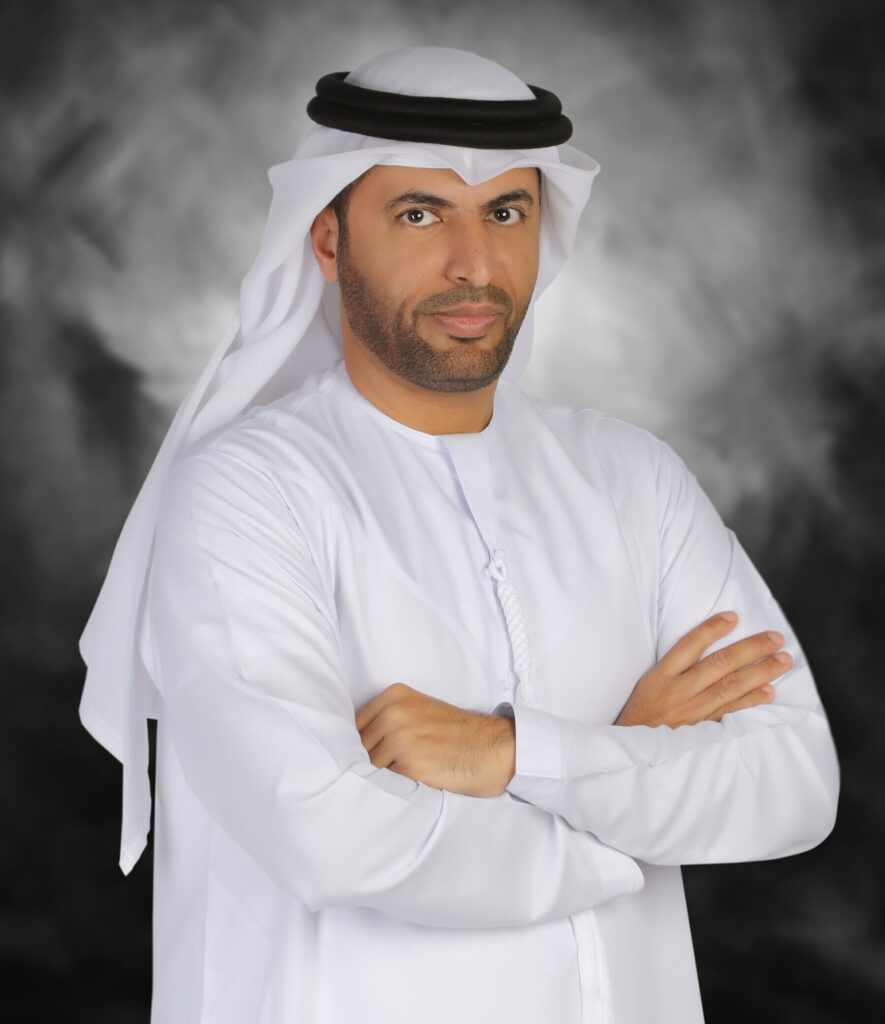 Mohamed Alhammadi