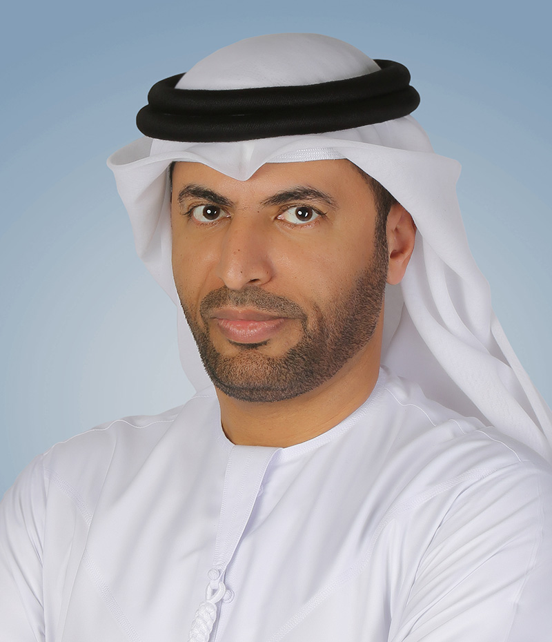 Mohamed Alhammadi