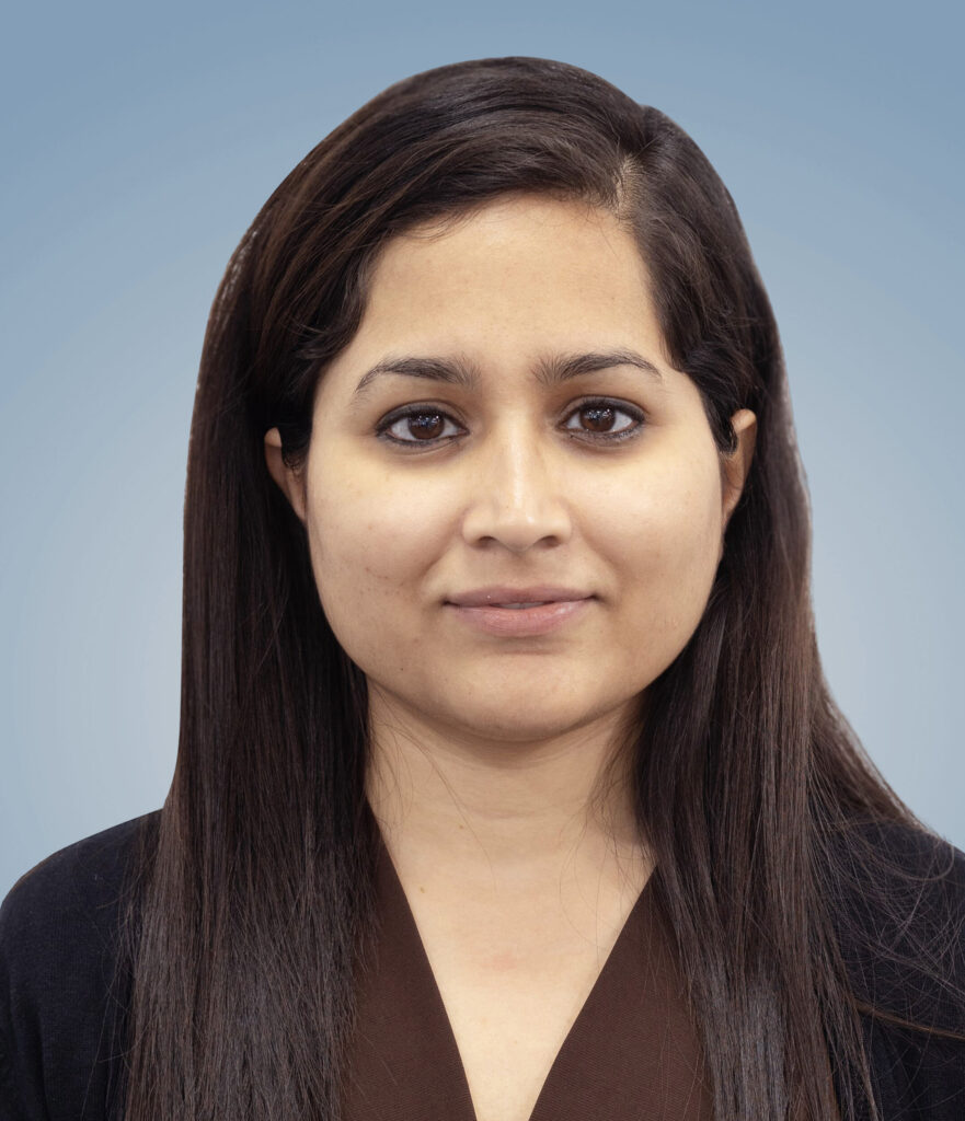 Kumari Simran