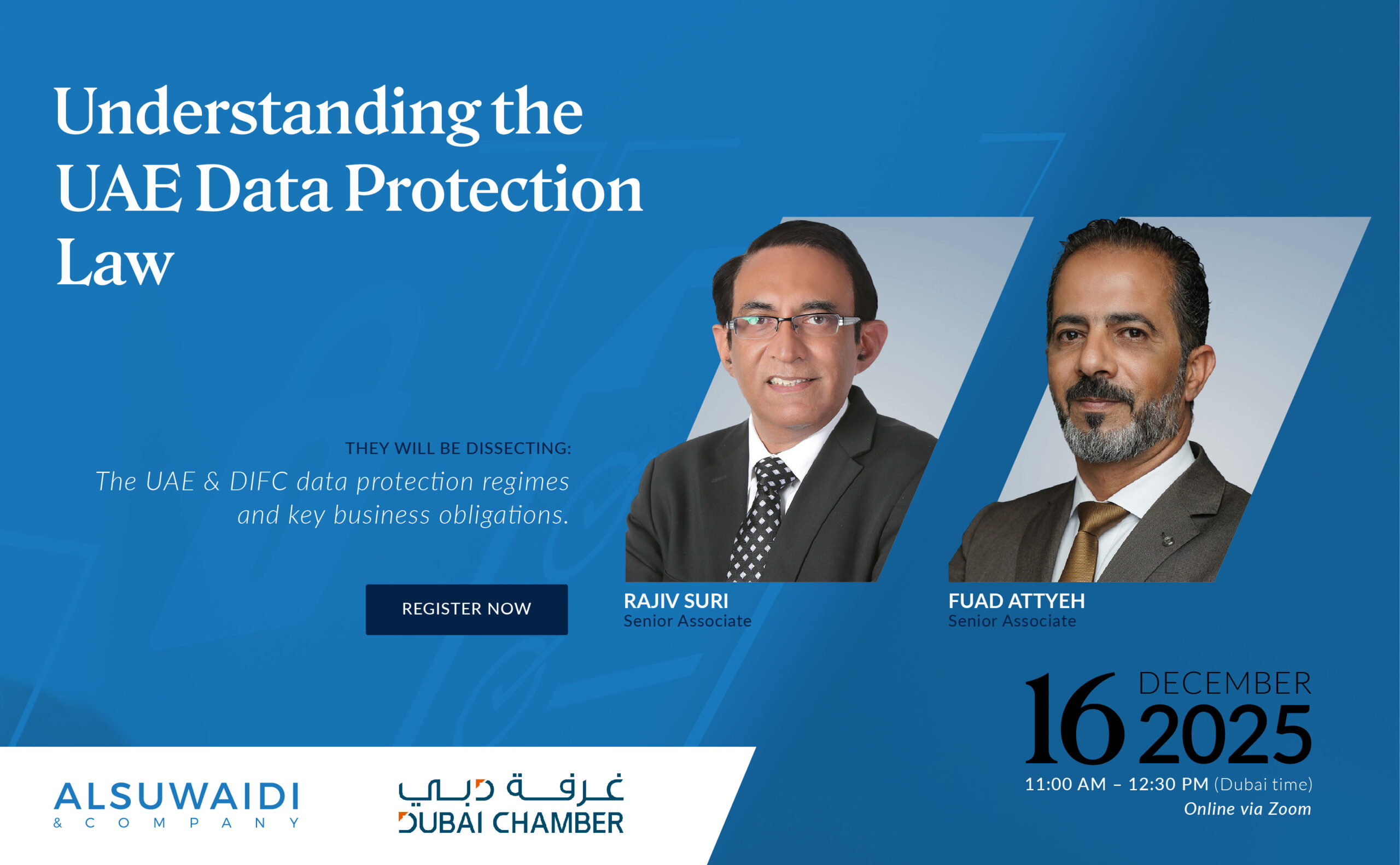 UAE Data Protection Law