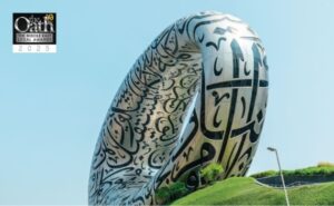 Oath Middle East Legal Awards 2025