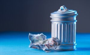 Abandoned Property Law