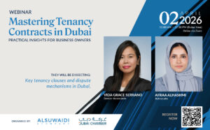 Mastering Tenancy Contracts in Dubai