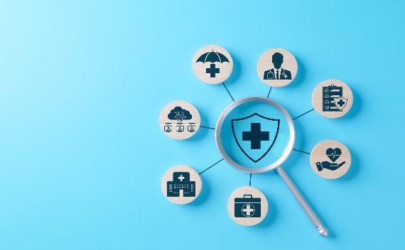 New Legal Framework for Public Safety