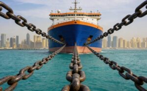 UAE Maritime Law