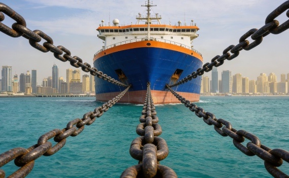 UAE Maritime Law