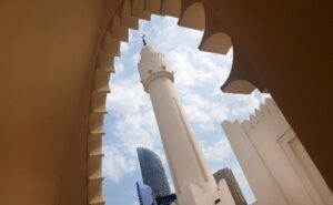 UAE Labour Law