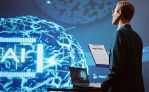 AI-powered digital transformation