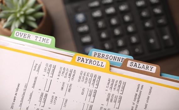 Wage Protection Compliance