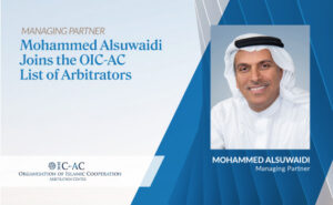 OIC-AC List of Arbitrators